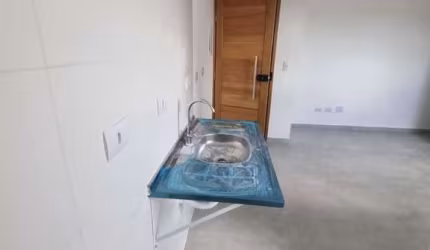 Apartamento com 2 dormitórios à venda, 37 m² por R$ 270.000,00 - Artur Alvim - São Paulo/SP