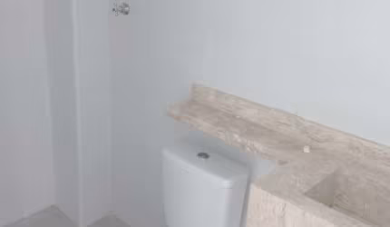 Apartamento com 2 dormitórios à venda, 33 m² por R$ 265.000 - Cidade Antônio Estevão de Carvalho - São Paulo/SP
