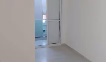 Apartamento com 2 dormitórios à venda, 33 m² por R$ 270.000 - Cidade Antônio Estevão de Carvalho - São Paulo/SP