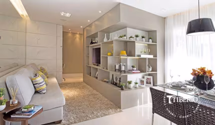 Apartamento com 2 dormitórios à venda, 45 m² por R$ 336.900,00 - Vila Antonieta - São Paulo/SP