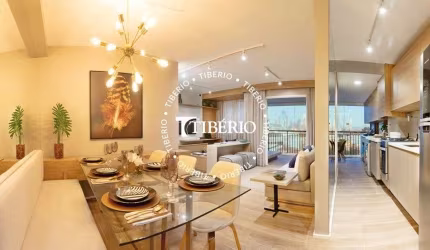 Apartamento com 3 dormitórios à venda, 76 m² por R$ 909.100,00 - Vila da Saúde - São Paulo/SP