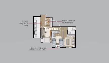 Apartamento à venda, 50 m² por R$ 499.900,00 - Jabaquara - São Paulo/SP
