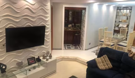 Apartamento com 3 dormitórios à venda, 103 m² por R$ 800.000,00 - Vila Regente Feijó - São Paulo/SP
