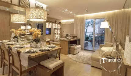 Apartamento com 3 dormitórios à venda, 64 m² por R$ 513.500,00 - Macedo - Guarulhos/SP
