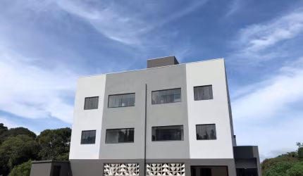 Apartamento para Locação em São Bento do Sul, 25 de julho, 2 dormitórios, 1 banheiro, 1 vaga