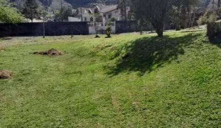 Terreno para Venda em São Bento do Sul, Serra Alta