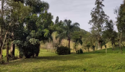 Terreno para Venda em São Bento do Sul, Rio Vermelho Estação