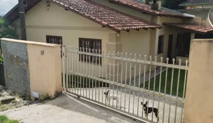 Casa para Venda em São Bento do Sul, Oxford, 3 dormitórios, 2 banheiros