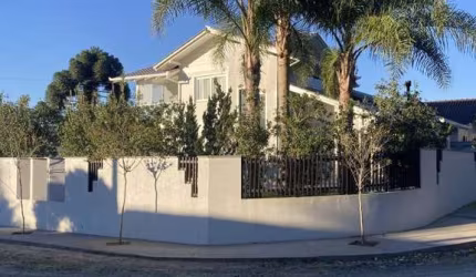 Casa para Venda em São Bento do Sul, Mato Preto, 3 dormitórios, 1 suíte, 2 banheiros, 2 vagas