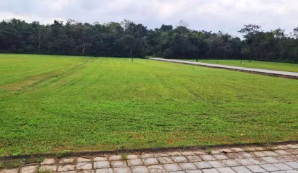 Terreno para Venda em Joinville, Pirabeiraba