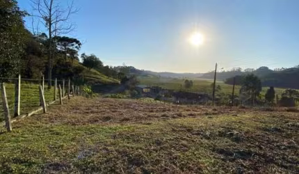 Terreno para Venda em São Bento do Sul, Rio Vermelho Estação