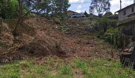 Terreno para Venda em São Bento do Sul, Progresso