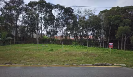 Terreno para Venda em São Bento do Sul, Progresso