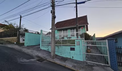 Casa para Venda em São Bento do Sul, Centro