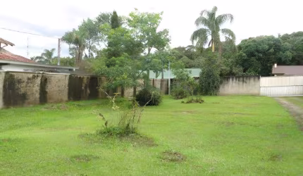 Terreno para Venda em São Bento do Sul, Centro