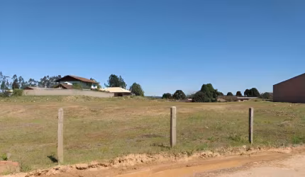Terreno para Venda em São Bento do Sul, Serra Alta