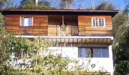 Casa para Venda em São Bento do Sul, Centro, 3 dormitórios, 2 banheiros, 1 vaga