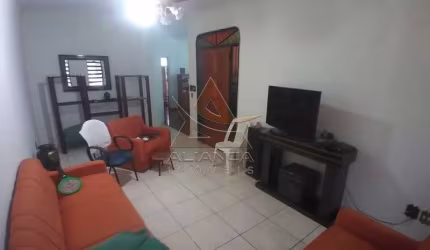 Casa - Ribeirão Preto - Parque Bandeirantes