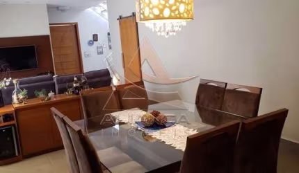Casa Condomínio - Ribeirão Preto - San Marco