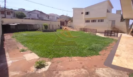 Terreno - Ribeirão Preto - Jardim São Luiz