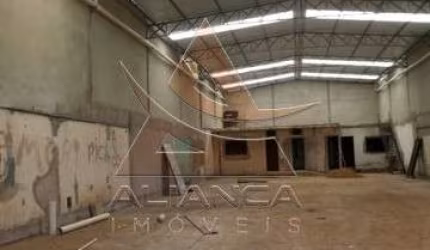 Comercial - Ribeirão Preto - Vila Carvalho