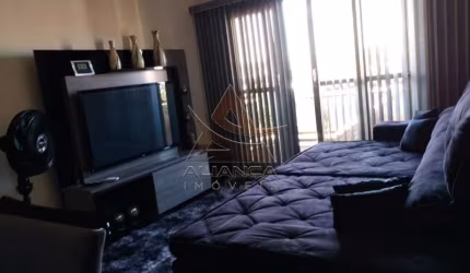 Apartamento - Ribeirão Preto - Planalto Verde