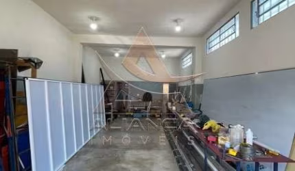 Salão  - Ribeirão Preto - Ipiranga
