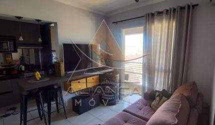 Apartamento - Ribeirão Preto - Palmares