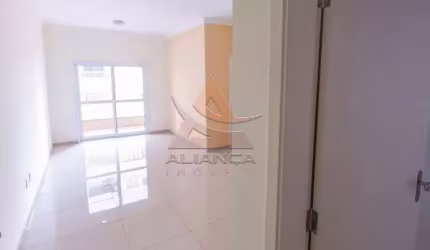 Apartamento - Ribeirão Preto - Jardim Nova Aliança