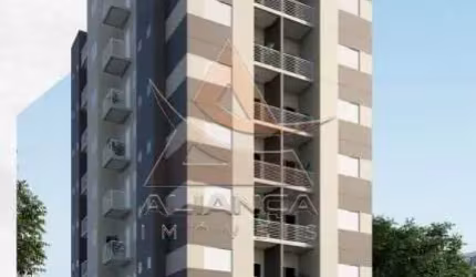 Apartamento - Ribeirão Preto - Ipiranga