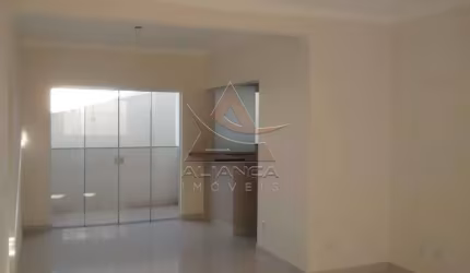 Apartamento - Ribeirão Preto - Monte Alegre