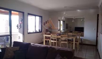 Apartamento - Ribeirão Preto - Santa Cruz do José Jacques