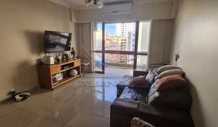 Apartamento - Ribeirão Preto - Centro