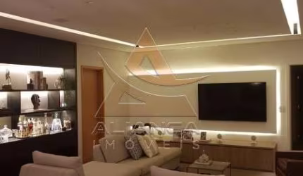 Apartamento - Ribeirão Preto - Jardim Nova Aliança