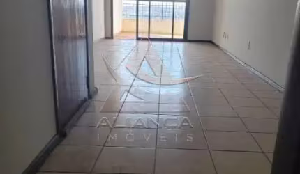 Apartamento - Ribeirão Preto - Campos Eliseos