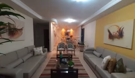Apartamento - Ribeirão Preto - Jardim Irajá