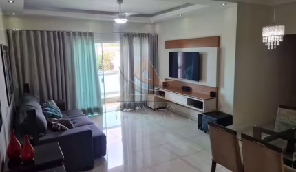 Apartamento - Ribeirão Preto - Jardim Anhanguera