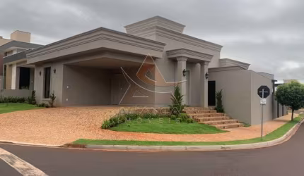 Casa Condomínio - Ribeirão Preto - Bonfim Paulista