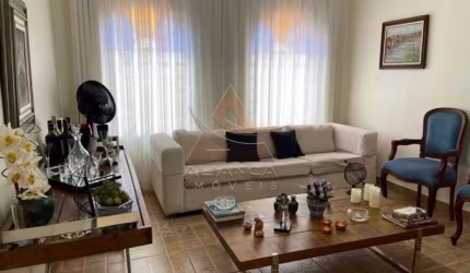 Casa - Ribeirão Preto - Jardim São Luiz