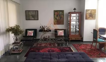 Apartamento - Ribeirão Preto - Vila Seixas