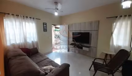 Casa Condomínio - Ribeirão Preto - Jardim Interlagos