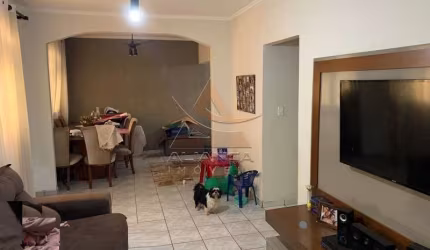 Casa - Ribeirão Preto - Jardim Roberto Benedetti