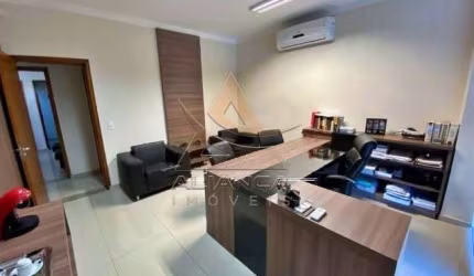 Prédio Comercial - Ribeirão Preto - Ipiranga