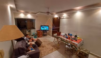 Apartamento - Ribeirão Preto - Jardim Anhanguera