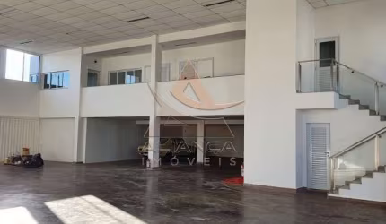 Prédio Comercial - Ribeirão Preto - Planalto Verde