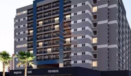 Apartamento - Ribeirão Preto - Vila Amélia