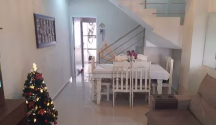 Casa Condomínio - Ribeirão Preto - Planalto Verde
