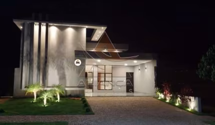 Casa Condomínio - Ribeirão Preto - Alto do Castelo