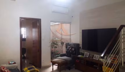 Casa - Ribeirão Preto - Jardim Mosteiro