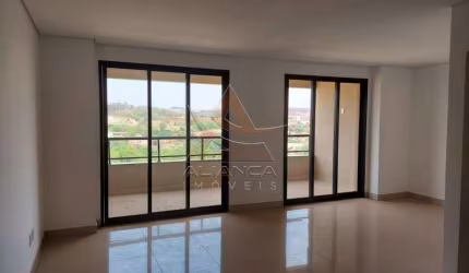 Apartamento - Ribeirão Preto - Bonfim Paulista